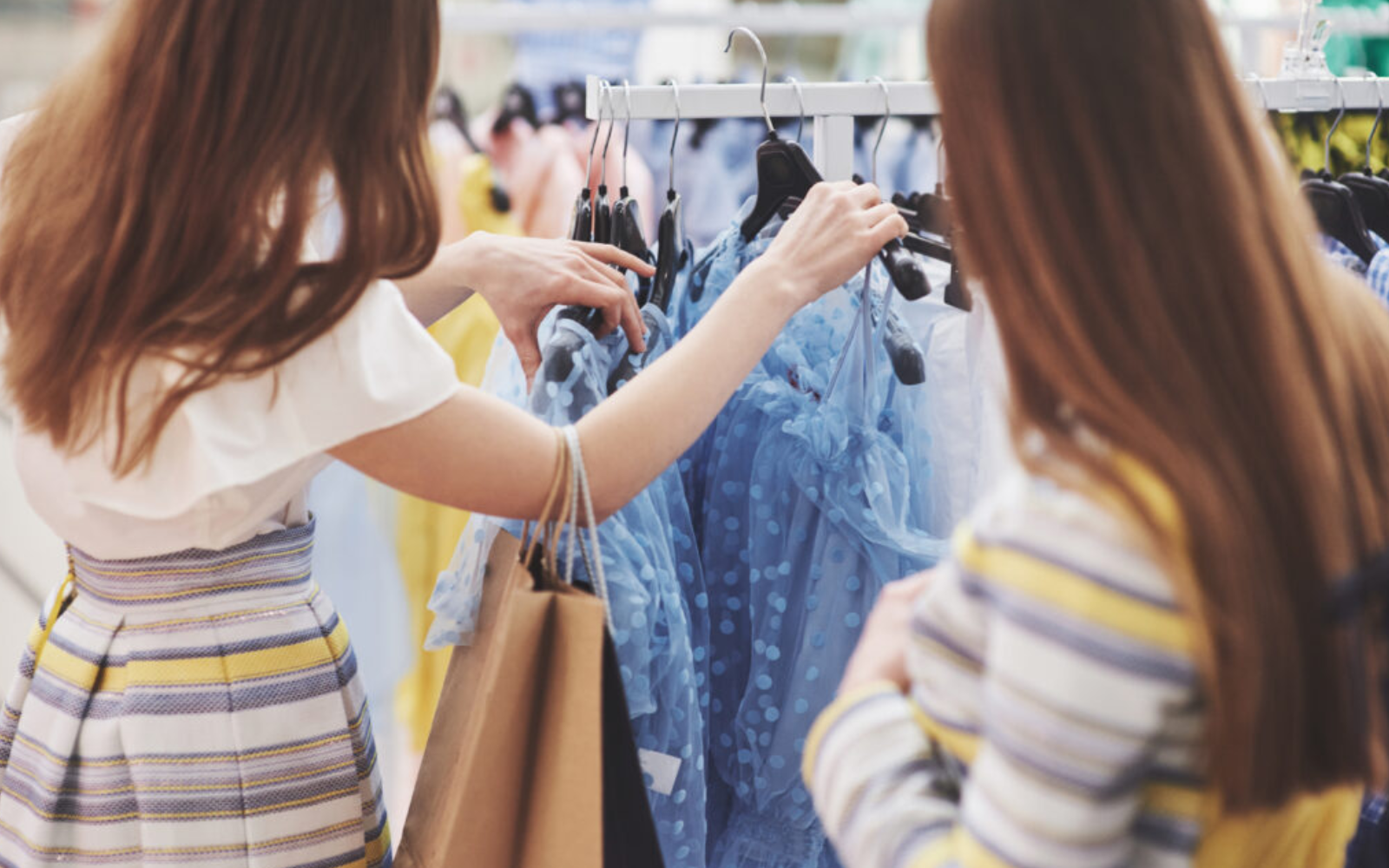 Discover the Various Lengths of Dresses: From Short to Extended