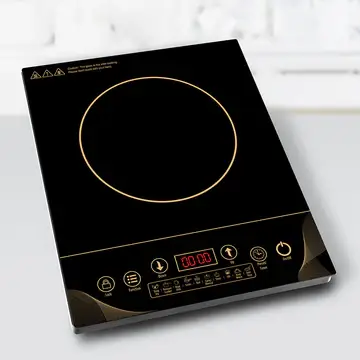 SmartSense Induction Cooktop