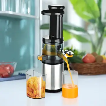 FreshBlend Electric Juicer