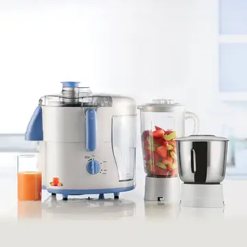 Multi-Function Juicer & Blender Set